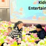 Kids Entertainment