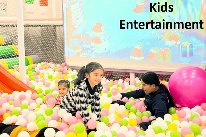 Kids Entertainment