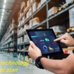 what is a technology control plan