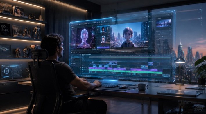 The Best Image-to-Video AI Tools of 2026
