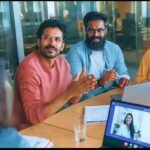 Jio Business Self Care
