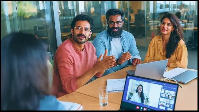 Jio Business Self Care