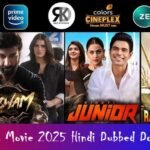 New South Movie 2025 Hindi Dubbed Download