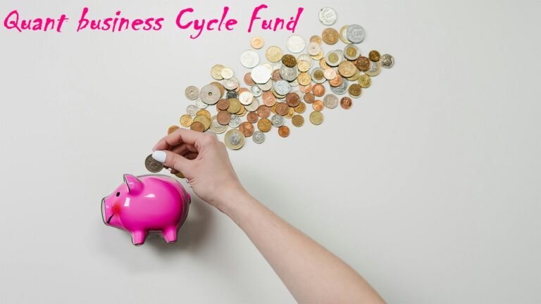 Quant business Cycle Fund