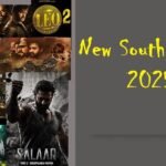 New South Movie 2025