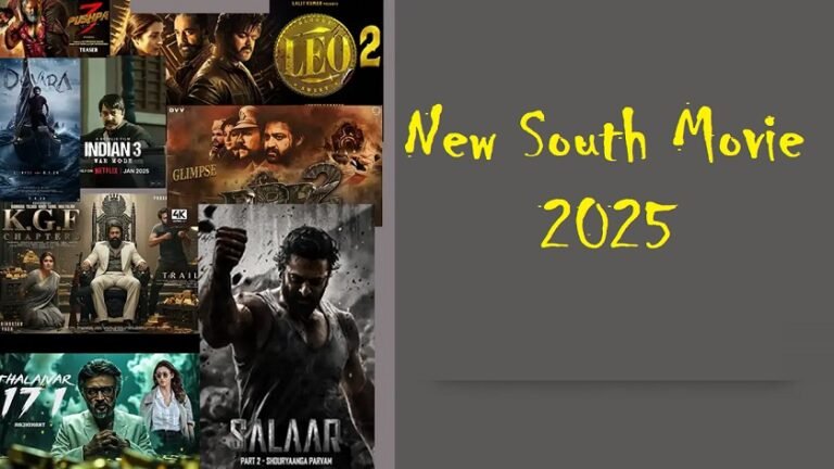 New South Movie 2025