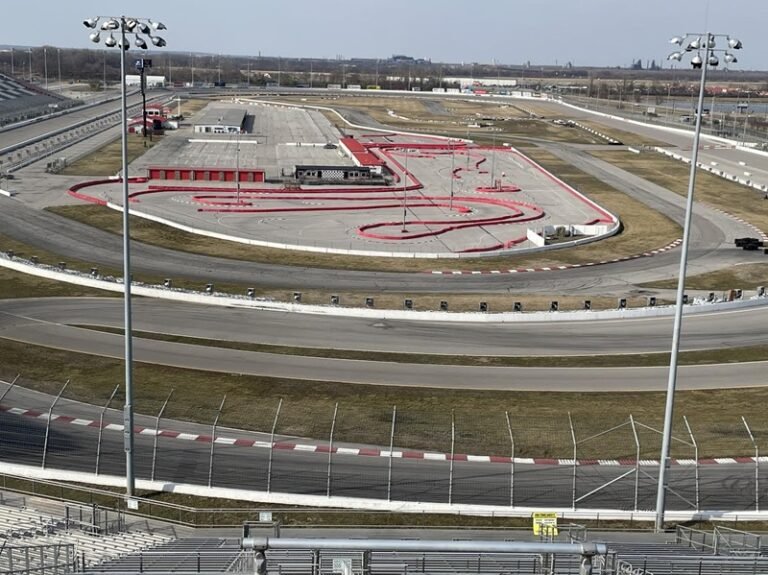 world wide technology raceway