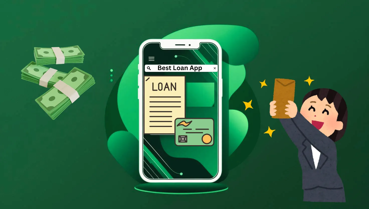 Hidden charges in instant loan apps