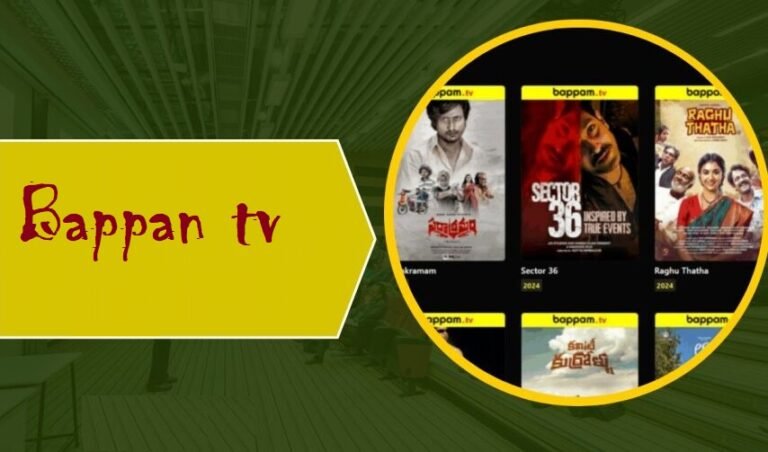bappan tv