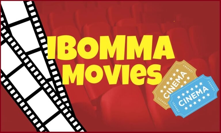 iBomma Telugu Movies