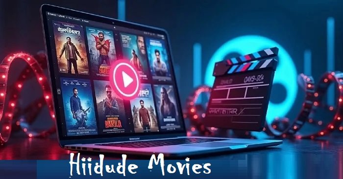 Hiidude Movies