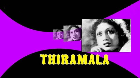 Thiramala