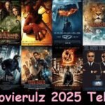7 Movierulz 2025 Telugu
