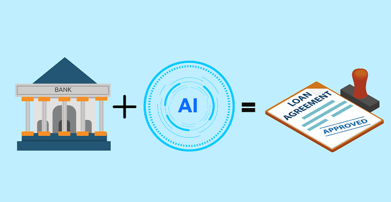 How AI Is Changing Personal Loan