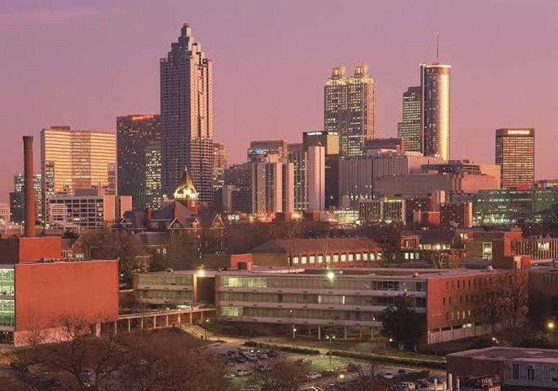 Georgia Institute of Technology