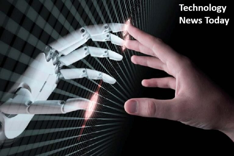Technology News Today