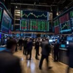 Micron Technology Stock