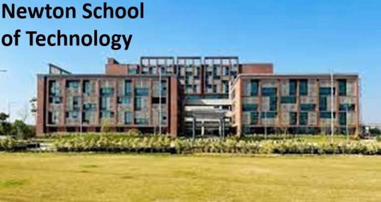 Newton School of Technology