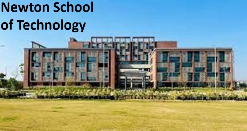 Newton School of Technology