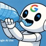 Does Google AI Use Water